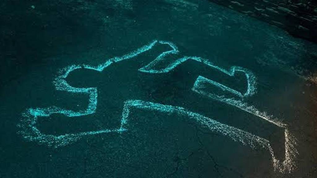 A young pedestrian was killed after being hit by a speeding tempo driver