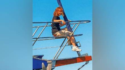 Greta Thunberg , Israel custody,