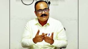 Harshwardhan Sapkal, Shaktipeeth Highway,