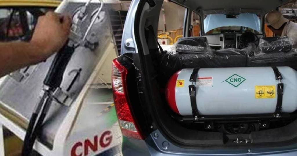 Sales of petrol vehicles decline in the market