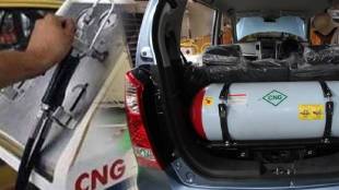 Sales of petrol vehicles decline in the market