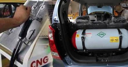Sales of petrol vehicles decline in the market