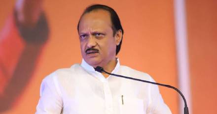 Ajit Pawar