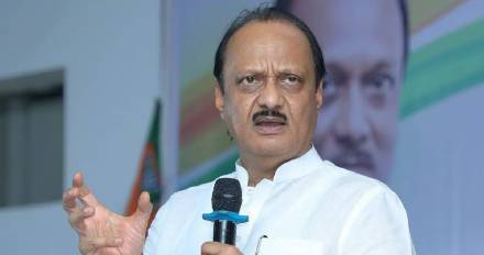 Ajit Pawar Railway considering new line from Talegaon Dabhade to Ranjangaon via Urulikanchan Chakan