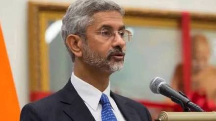 S Jaishankar On Pakistan Terror Attack