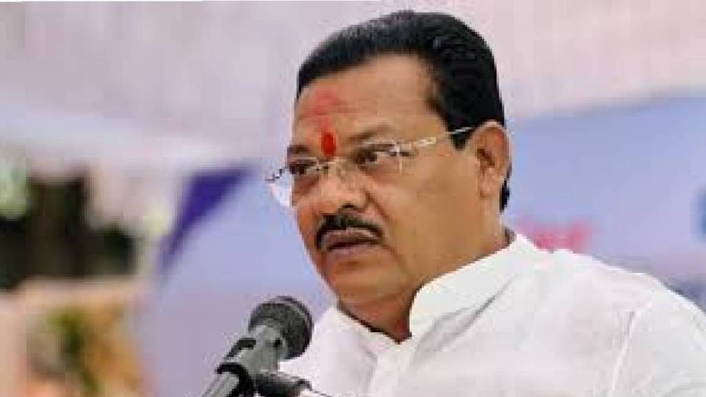 संजय शिरसाटांना आयकर विभागाची नोटीस! शिवसेनेवर दबावाचा प्रयत्न