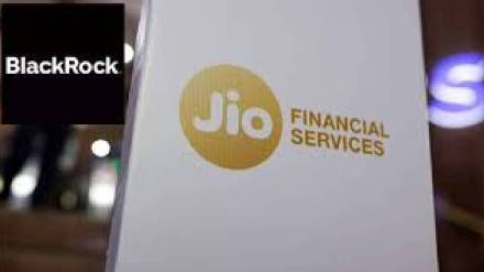 SEBI approved Jio BlackRock Investment Advisors to begin operations as an investment advisor Wednesday