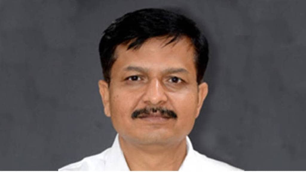 Collector Santosh Patil inaugurated Shahiri Festival Collector Santosh Patil inaugurated Shahiri Festival