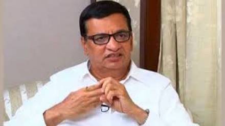 Balasaheb Thorat said government response to Bachu Kadu protest shouldnt betray farmers