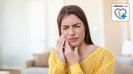 how to fix sensitive teeth
