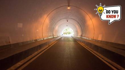 Longest Tunnel in the World