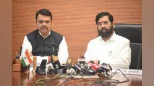 Tension grows between BJP and Shinde Sena as ministers MLAs make conflicting media statements