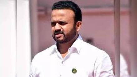Jayakumar Gore
