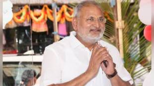 Minister manikrao Kokate