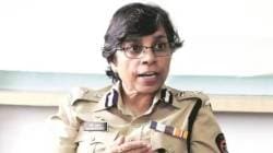 DGP Rashmi Shukla Nana Patole Defamation Case : रश्मी शुक्ला यांच्याविरुद्धचा फोन टॅपिंग प्रकरणी मानहानीचा दावा रद्द