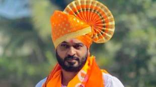 MLA Khatal orders action against contractors over waste and drainage issues