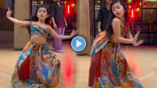 little girl dance on me bawli hu teri