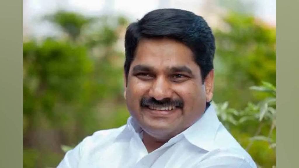 Satej Patil slams Mahayuti in kolhapur over Shaktipeeth highway project work amid debt crisis