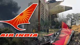 Ahmedabad Air India Plane Crash