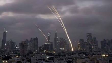 Iran Vs Israel War Iran Vs Israel War