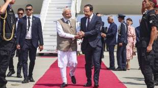 PM Modi Cyprus Visit
