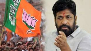 Bachchu Kadu bjp