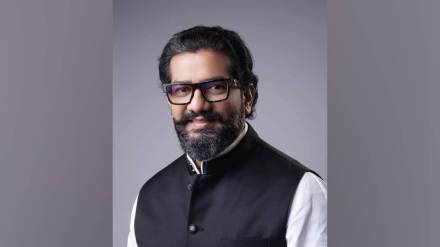 Minister Shivendrasinhraje Bhosale elected welcome chairman of 99th Marathi Literary Meet in Satara