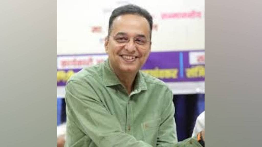 परुळेकर म्हणाले, स्वतःच्या नैतिक घसरणीचे समर्थन करणारे लोक आपले नेतृत्व करीत आहेत, हे दुर्दैव आहे. (संग्रहित छायाचित्र)
