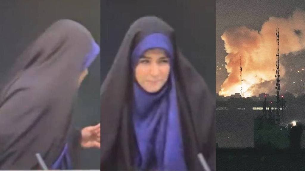 Israel-Iran Conflict