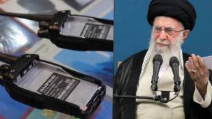 Israel Iran Conflict Irans ban on internet-connected devices