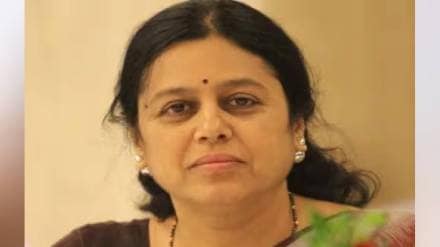Pune police register case over poster against MP Medha Kulkarni