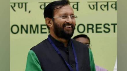 Prakash Javadekar First stable government since 1984 no minister accused of corruption in 11 years