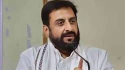 भुमरेंच्या वाहनचालकाच्या हिबानामातील अनागोंदी मागे मंत्र्यांचा दूरध्वनीचा आरोप