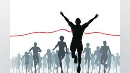 Sunday marathon in Vartaknagar prompts Thane Traffic Police to implement area traffic changes