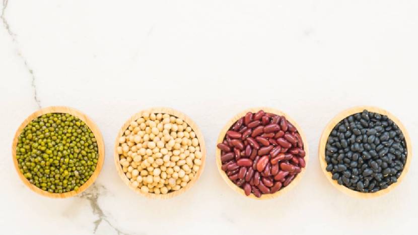 Benefits of eating lentils