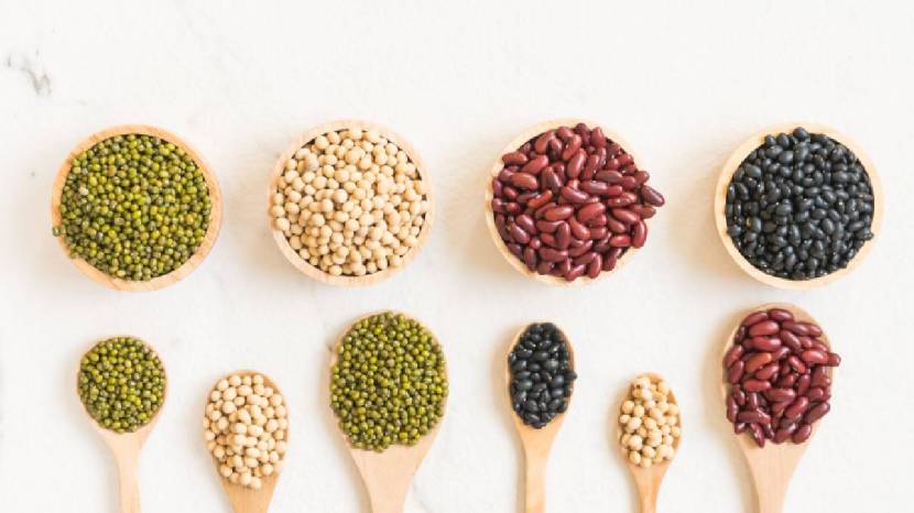 Benefits of eating lentils