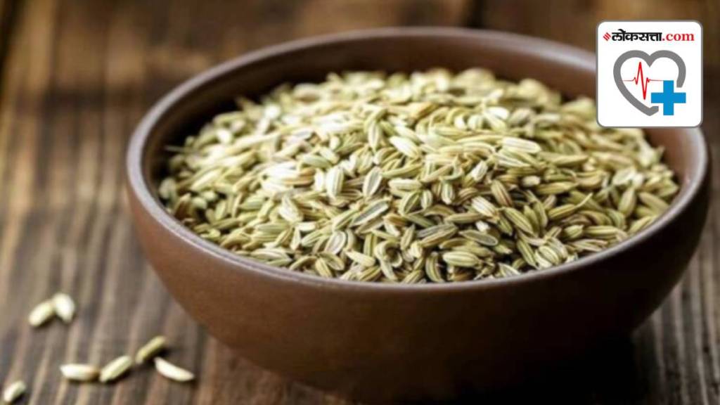 Fennel Eeeds Health
