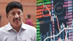 SUN TV Family Feud : ३,५०० कोटींचे शेअर्स फक्त १.२ कोटींना घेतले; माजी केंद्रीय मंत्री दयानिधी मारन यांचा मोठ्या भावावर आरोप