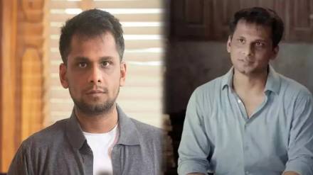 Who is Raghunandan Saraf