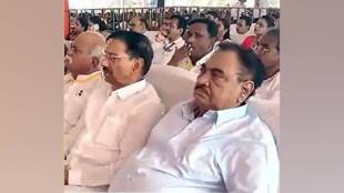 MLA Eknath Khadse