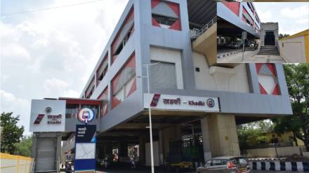 Khadki Metro Station on Swargate Pimpri Chinchwad line will open on Saturday June 21