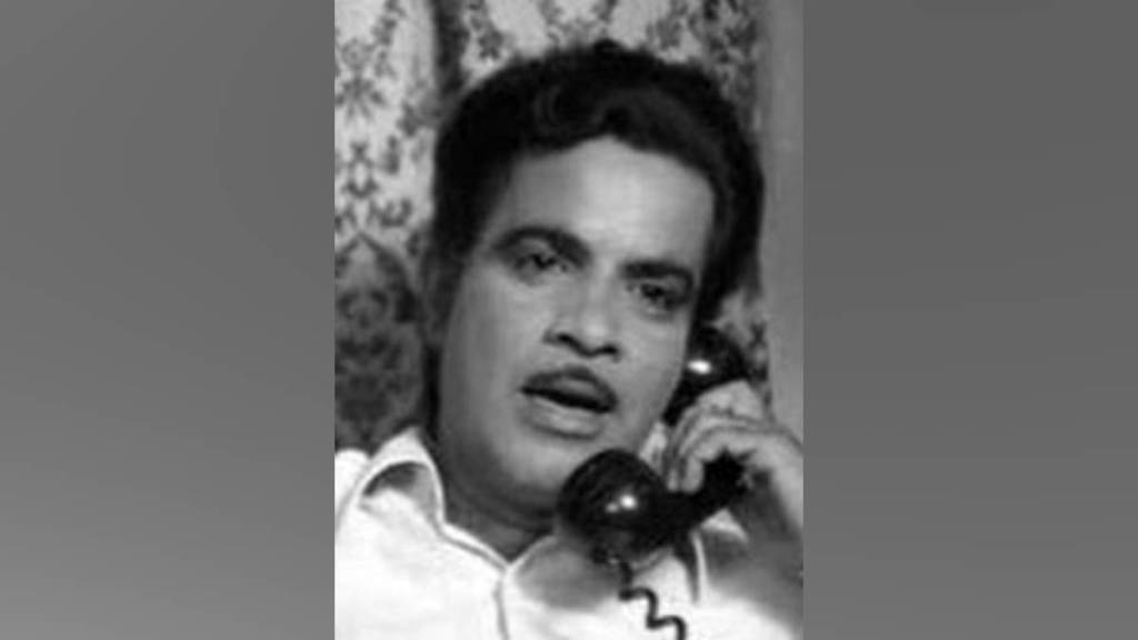 Tribute paid to actor Arun Sarnaik through documentary