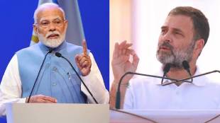 Rahul Gandhi On PM Modi: