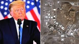 US Airstrikes Iran Updates