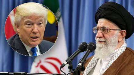 Israel Iran Maulana Syed Saif Abbas Naqvi