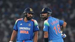 Team India: विराट – रोहित संघात असणं अतिशय महत्वाचं! दिग्गज खेळाडूने सांगितलं कारण