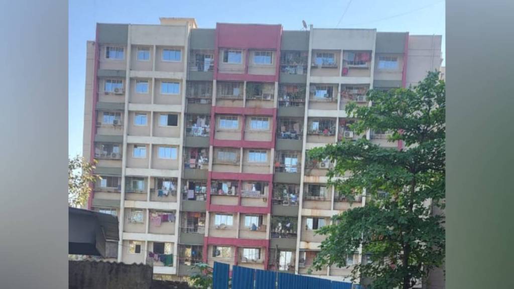Contempt of court petition notices , Dombivli 65 illegal building case, Dombivli latest news,