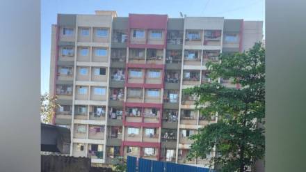 Contempt of court petition notices , Dombivli 65 illegal building case, Dombivli latest news,