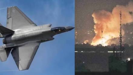 US in Israel-Iran Conflicts