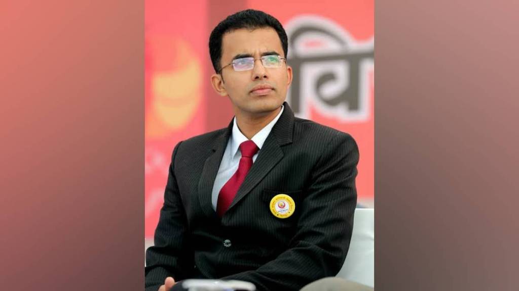 Sachin Ombase IAS , Sachin Ombase fake document case, Sachin Ombase latest news, Pooja Khedkar fake document case ,